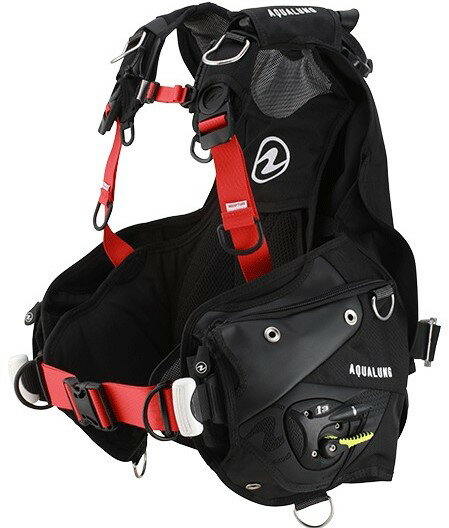AQUALUNG アクアラング Axiom アクシオム i3+ Women BCジャケット[要納期確認]