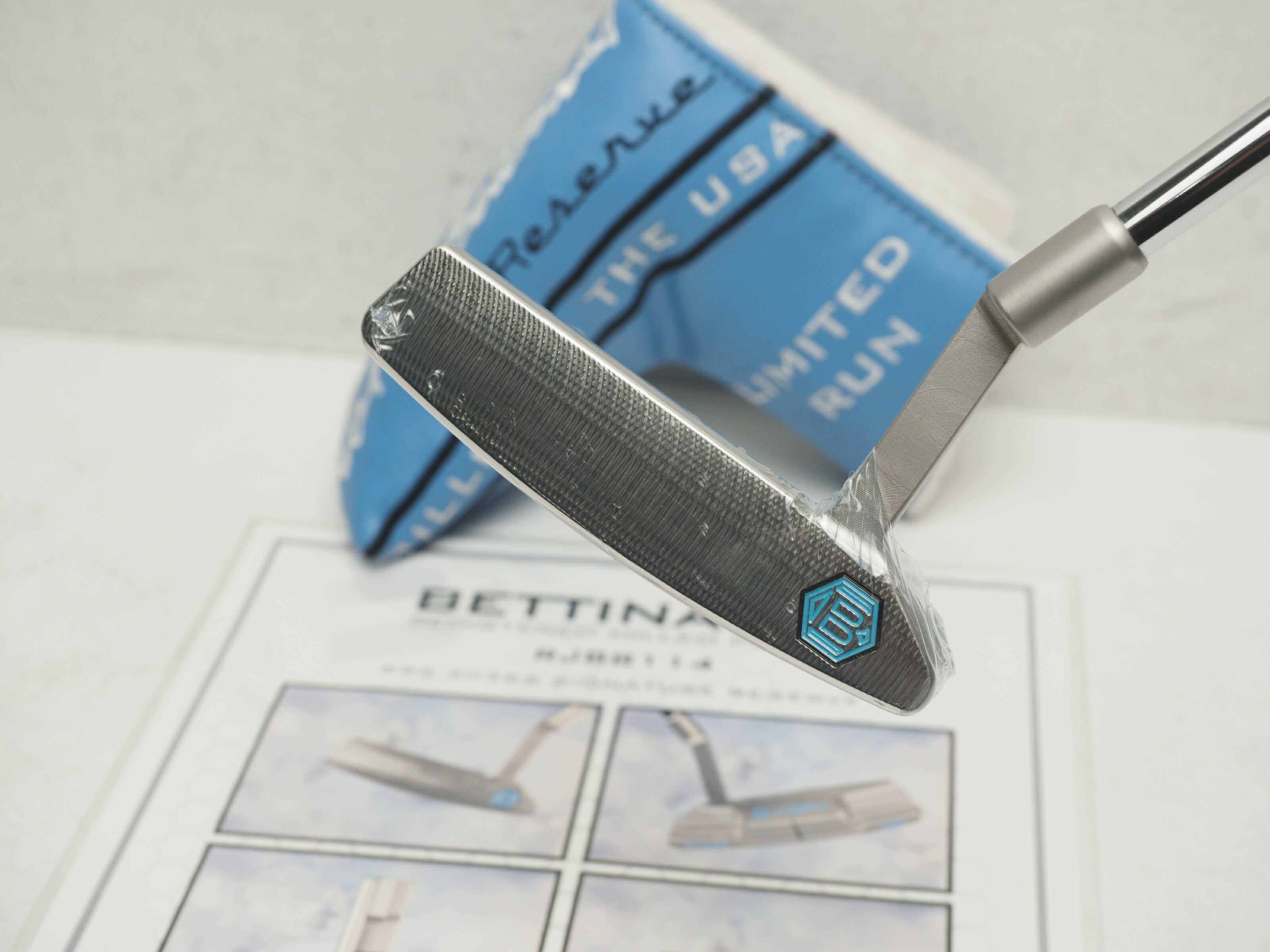 ̤ BETTINARDI ٥ƥʥǥ RJB8114 BB8 DASS 358g ĥ ѥ [5F-56532]