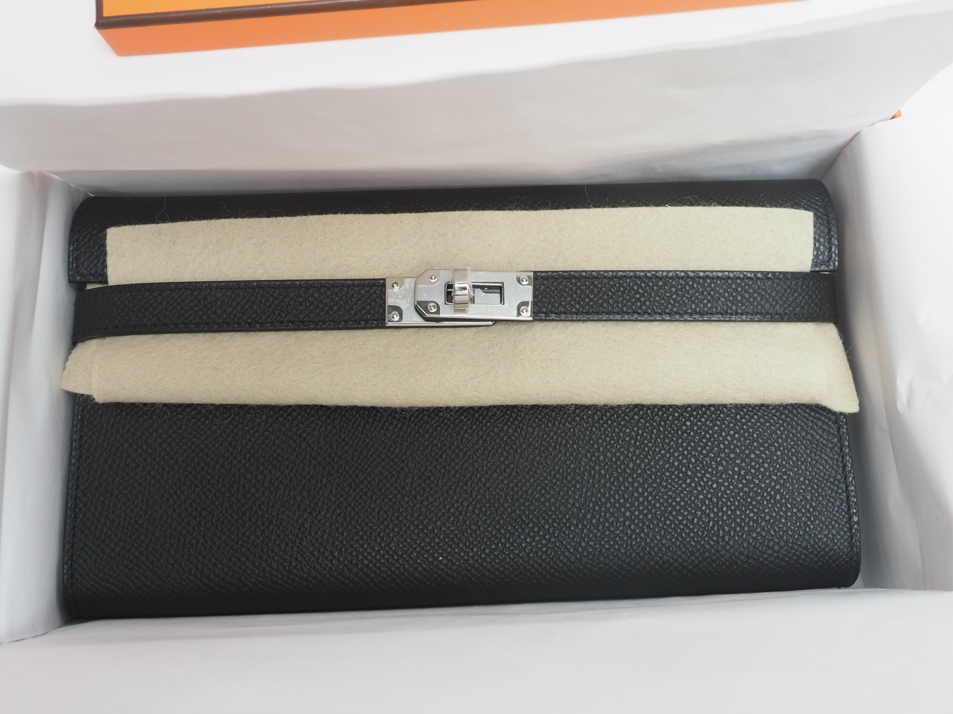 [新品・未使用] エルメス HERMES ケリ...の紹介画像3