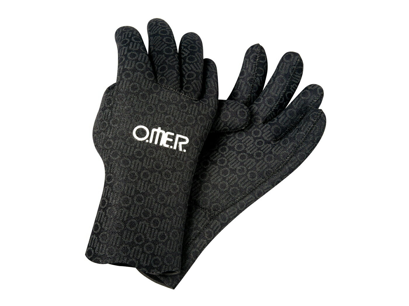 OMER AQUASTRETCH GLOVES ,2MM （オマー 2mm アクアストレッチグローブ）