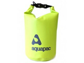 Aquapac アクアパック TrailProof ドライバッグ（15L） [713]