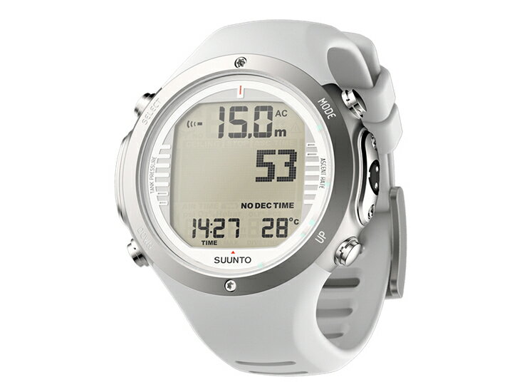 楽天市場】suunto d6i ダイブコンピューター whiteの通販 楽天市場】suunto d6i ダイブコンピューター whiteの通販