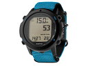 SUUNTO D6i NOVO INSTRUCTOR BULU ZULU Xg CXgN^[ u[ Y[ _CuRs[^ @[I]