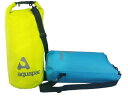 Aquapac TrailProofTM ショルダーストラップ付ドライバッグ25L ［735/736］