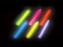 BBC(ビービーシー) ケミカルライト ●サイズ:15cm/6インチ(長さ)