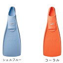 GULL ガル MEW ミュー フルフットフィン ラバーフィン XSサイズ 2025年新色