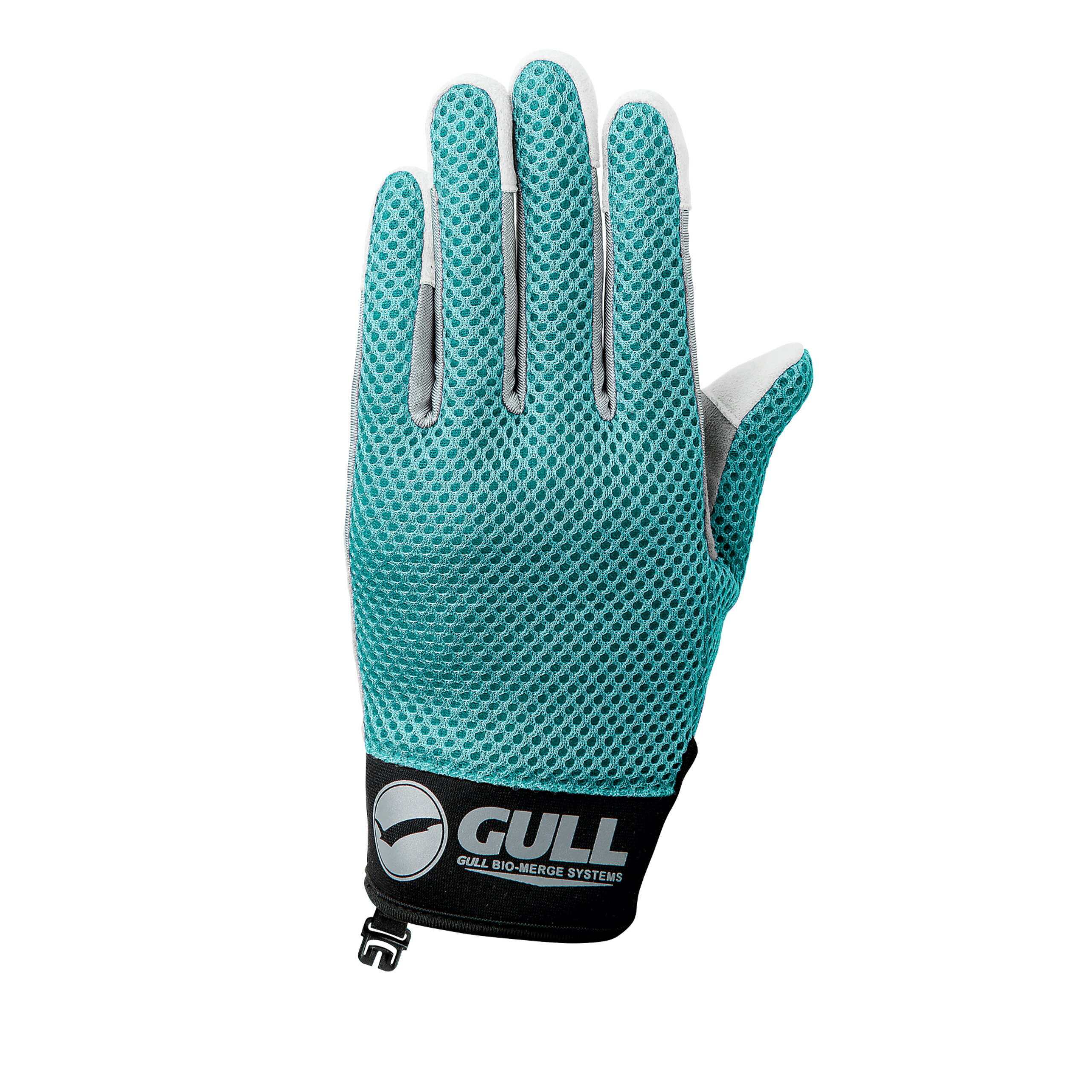 GULL SUMMER GLOVES ��󥺡ʥ��ޡ��������֡� [GA-5595C] 2025ǯ����
