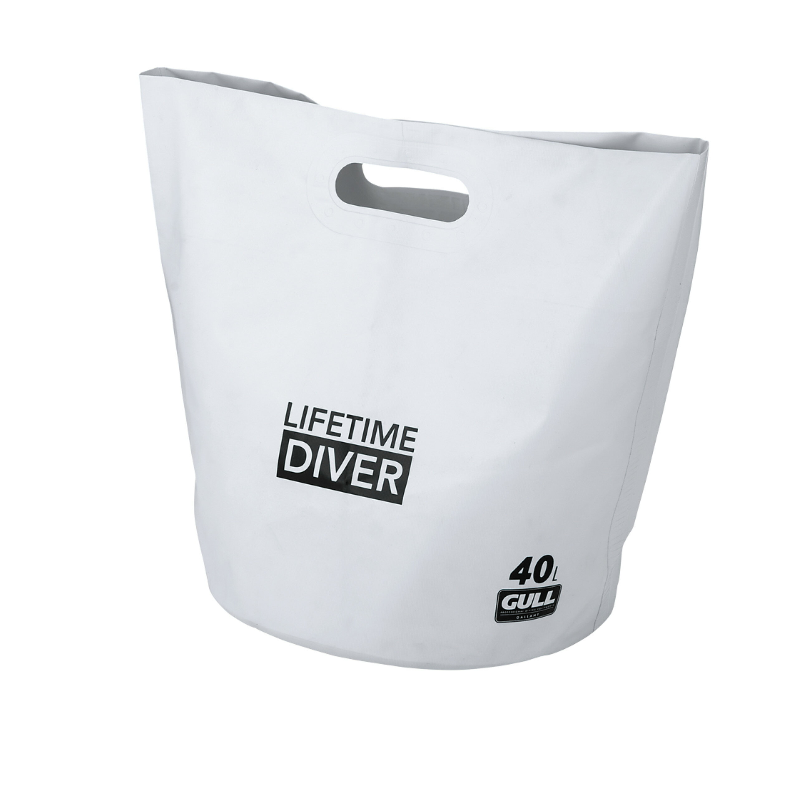 GULL(ガル) ウォータープロテクトバケットバッグ