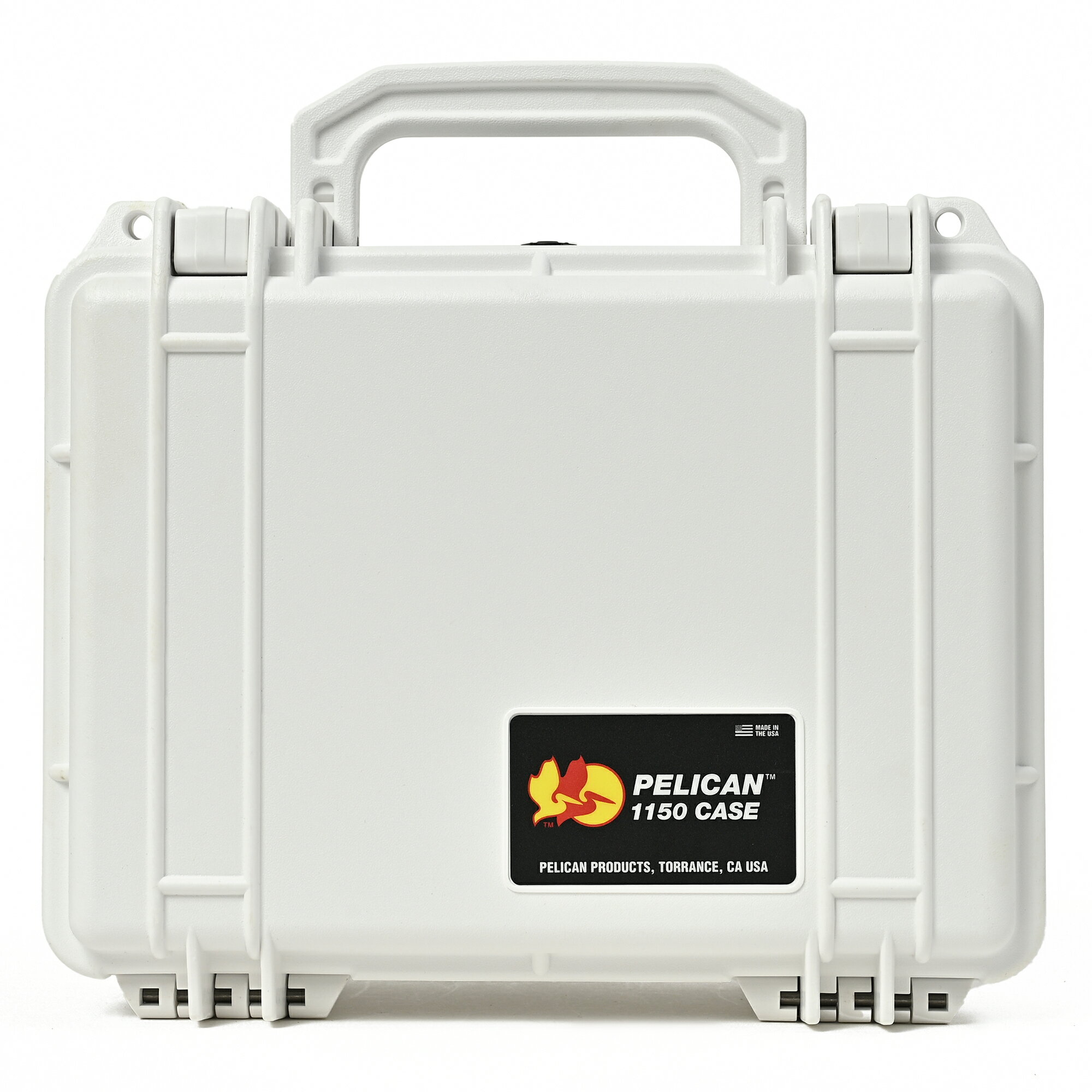 PELICAN (�ڥꥫ��) �ץ��ƥ����������� 1150 �ե������դ� BRILLIANT WHITE [�֥�ꥢ��ȥۥ磻��] [1150-101-236-00] �������� �ǥ����ᥱ���� �ݸ���� �ޥ�󥹥ݡ��� �ϡ��ɥ�����