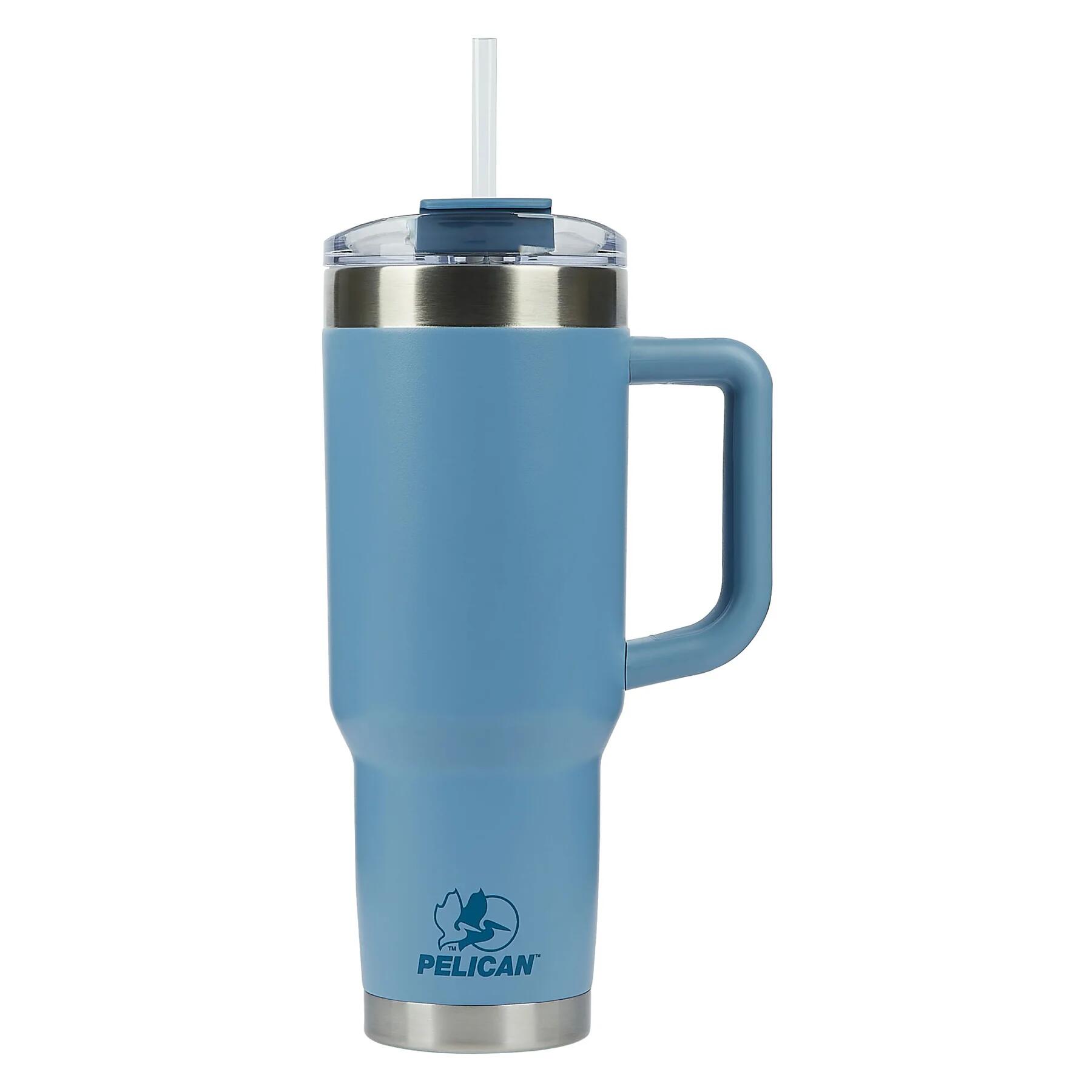 PELICAN PORTER �ڥꥫ�� �ݡ�����40oz/1180ml ���֥륦�����륹�ƥ�쥹����֥顼 [Denim] ����16����/�ݲ�9���� �Ѿ׷�