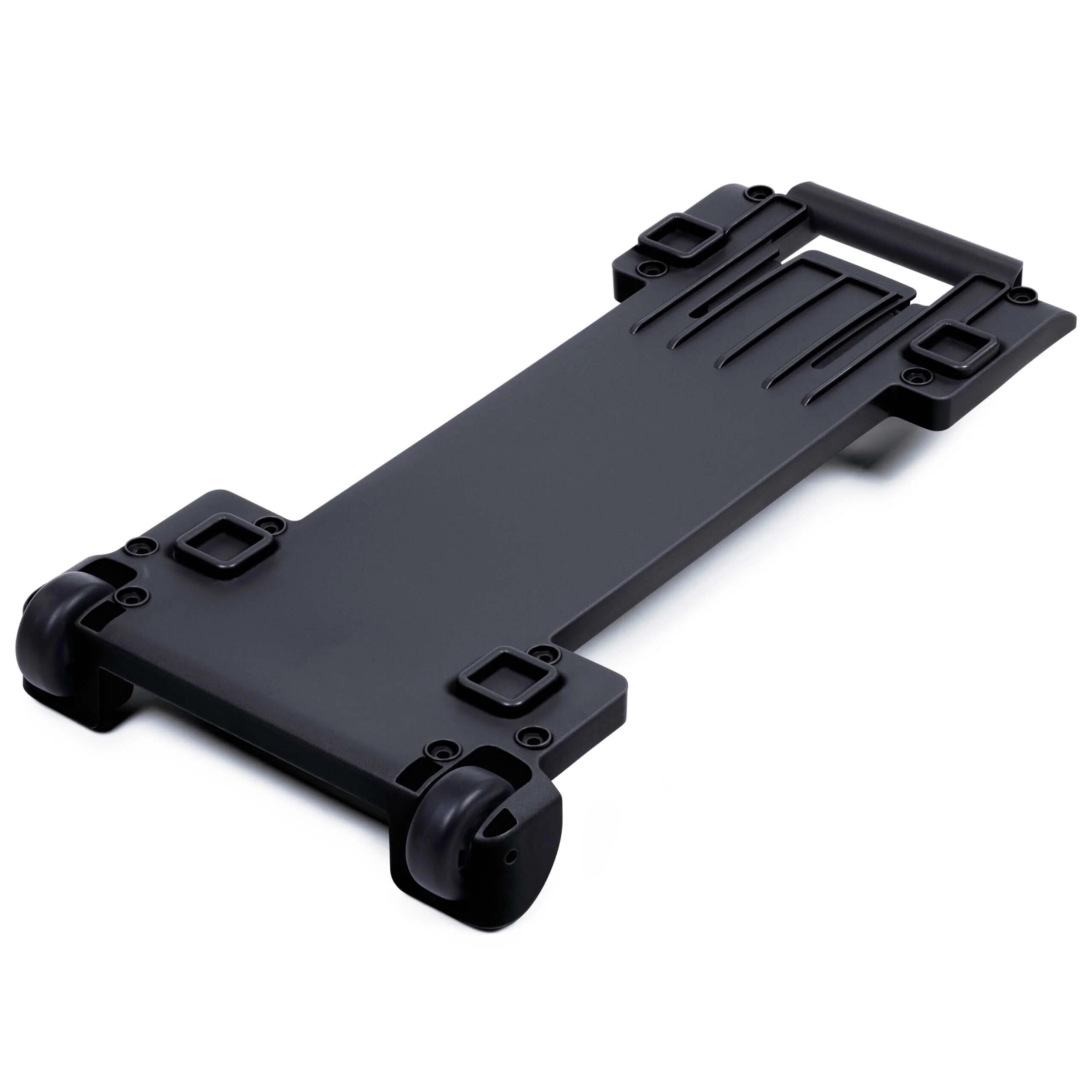 PELICAN ペリカン 1556 AIR 交換用トロリー [1556-935-110] 背面パネル ブラック