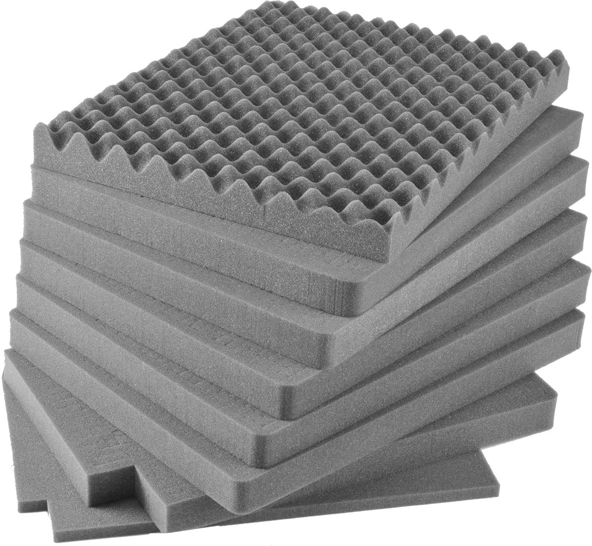PELICAN ペリカン IM2750ケース用フォームセット IM2750-FOAM ダイビング ハードケ...