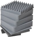 PELICAN ペリカン 0340 プロテクターケース用フォームセット...(4)