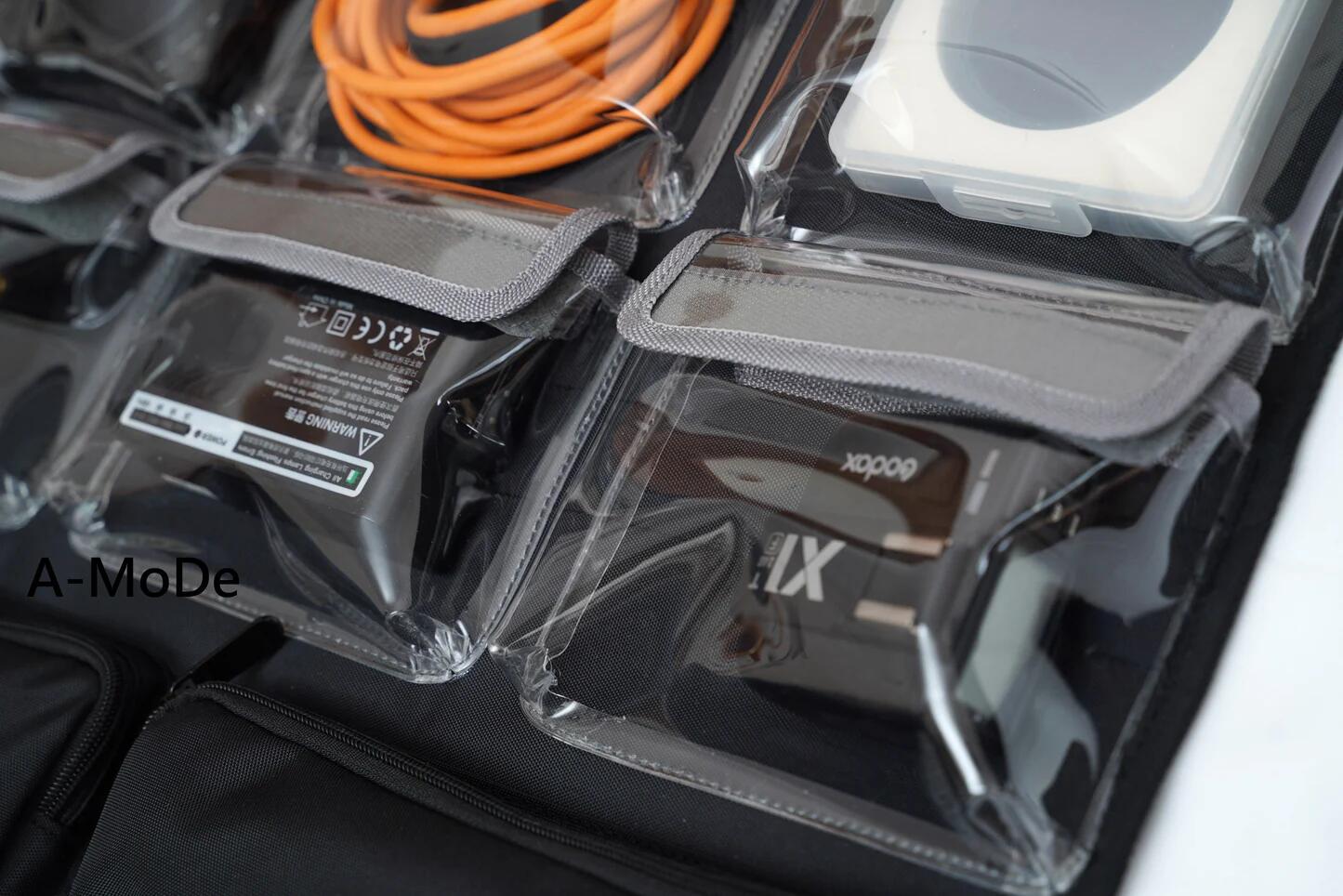 PELICAN �ڥꥫ�� 1615�� Ʃ���ݥ��å��դ����������ʥ����� Pelican1615��Ŭ�� [A-ModeLID1615SC]