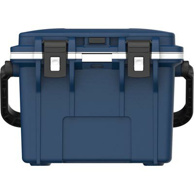 サイズ 内寸：32.4 x 18.4 x 22.2 cm 外寸：45.7 x 29.2 x 33 cm ボリューム　14.00QT (13.25リットル) 内部ボリューム　0.47 フィート³ (0.013 m³) 重量 重量 ：3.8 k...