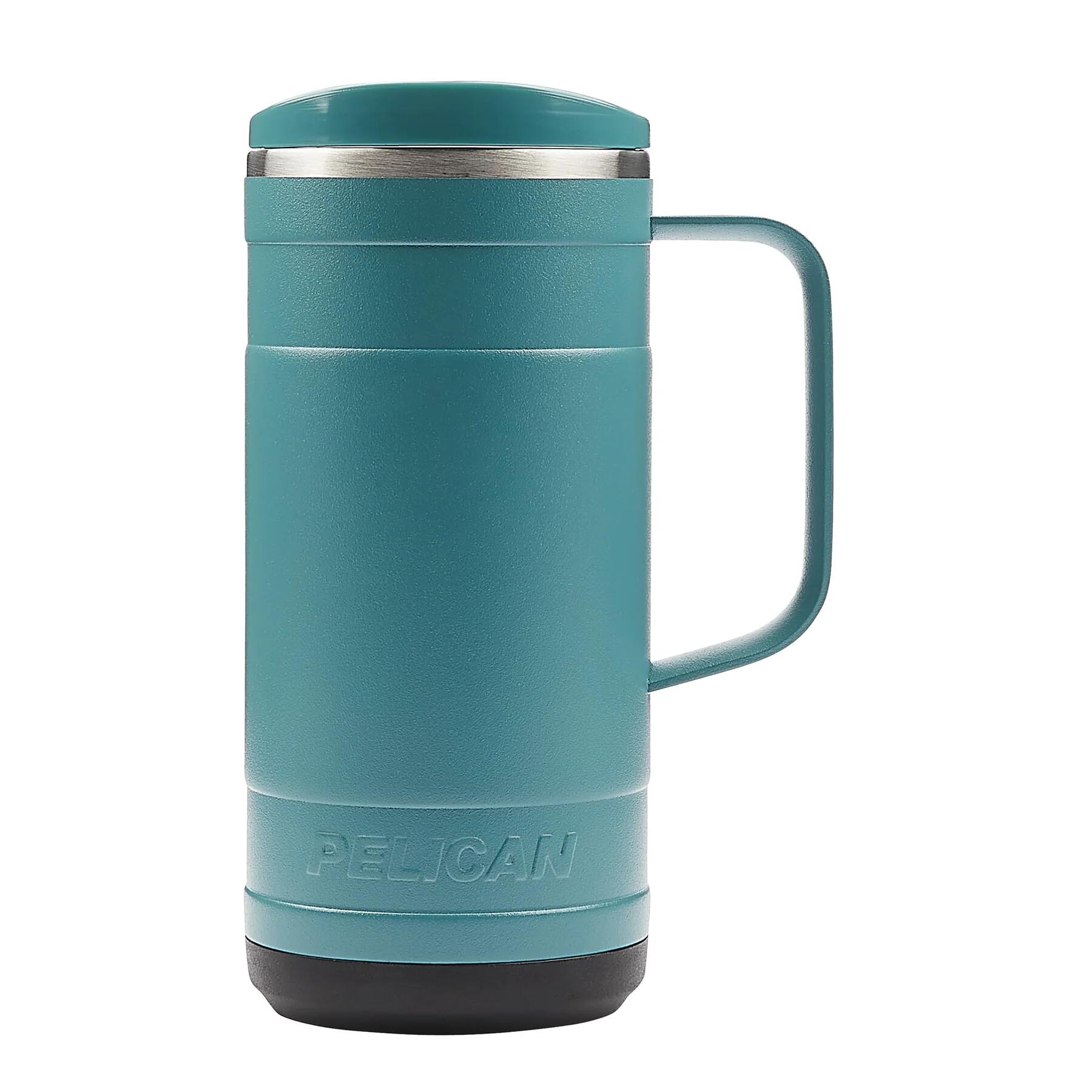 PELICAN RIDGE ペリカン リッジ 18oz/532ml ダブルウォールステンレスマグ [Lagoon]