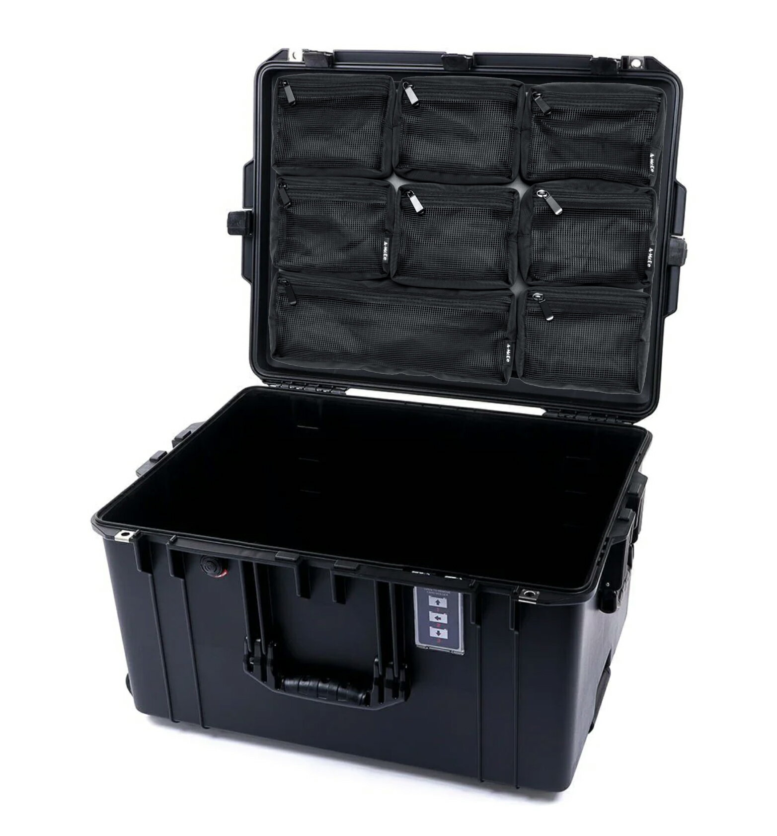 PELICAN �ڥꥫ�� ���������ʥ����� ��å��� ���åѡ��դ��ݥ��å� �ڥꥫ�� 1637 ���������� [A-ModeLID1637MC8]