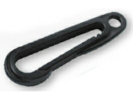 OMER（オマー） ナイロンスナップフック 90mm【S-1091】