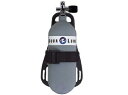 AQUALUNG 4L(19.6MPa) メタリコンタンクブロック (K2バルブ・ハーネス付き) 【送料無料】※要在庫確認 ※北海道、沖縄、離島宛は別途送料(1...