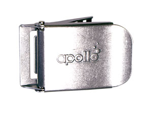 Apollo アポロ　ウェイトバックル ウエイトバックル