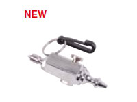 便利小物　ブラスエアーノズル