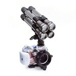 INON（イノン）　クアッドライトホルダー・LE