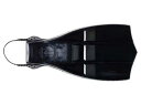 AQUALUNG(アクアラング） Rフィン (ロケット)多くの愛好者を持つトラディショナルなラバーフィン。力強い推進力を発揮します。 ・プロフェッショナルダイバーに愛用され続けるロングセラーフィン ・強靭なラバー製ボディー ・オープンヒールタイプ 重量　　 2.3Kg 全長　　 48.0cm ブレード幅　　 24.5cm