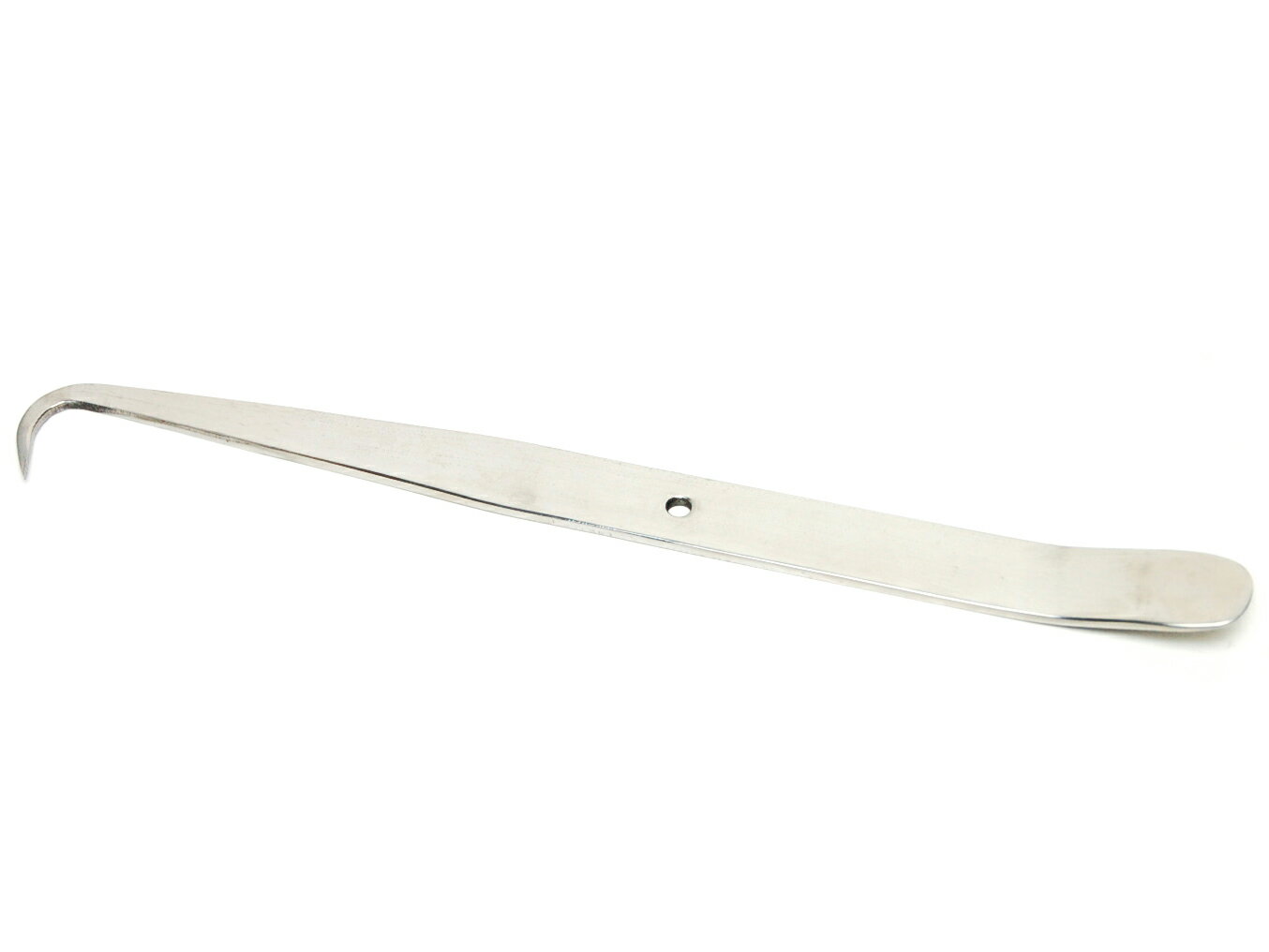 ネットだけの大特価！アワビオコシ 丸 34cm ★ウニ・アワビなどに！[ST040](4.0)