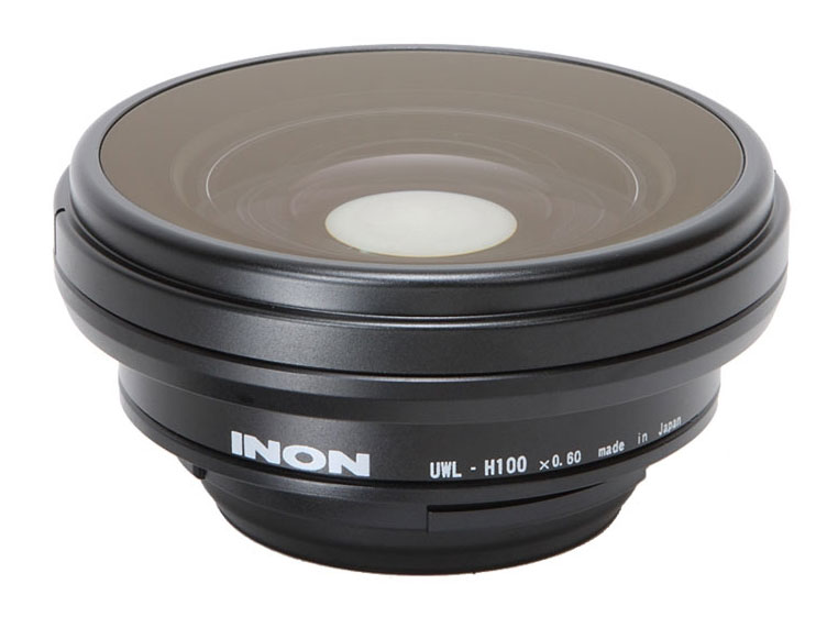 INON（イノン） ワイドコンバージョンレンズ UWL-H100 28LD