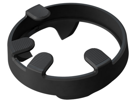 SUUNTO - SUUNTO ZOOP NOVOおよびVYPER NOVO保護カバー（スント ズープノボ バイパーノボ）