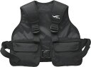 GULL WEIGHT VEST ウェイトベスト [GG-4615] ウエイトベスト