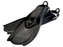 Hollis F1 Bat Fins (ホリス バットフィン)