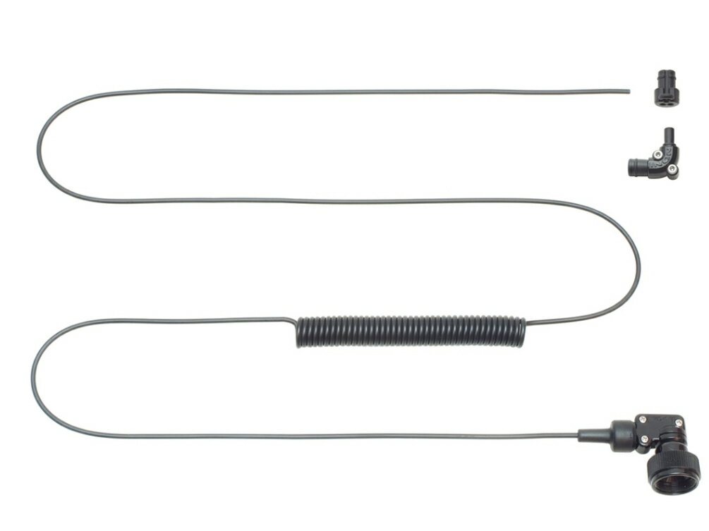 INON イノン L型光DケーブルLL・ゴムブッシュセット2 自由長：約110cm