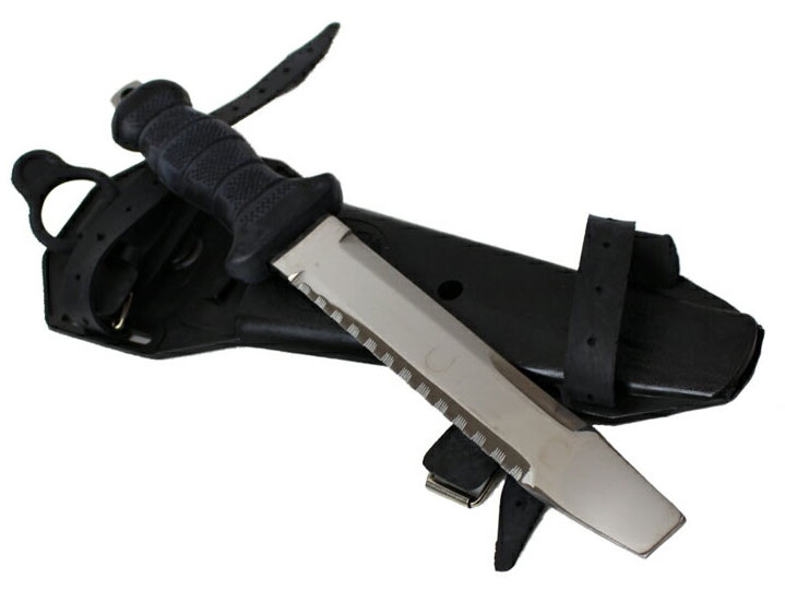 K665 ダイバーナイフ ステンレス製通販格安セール情報 楽天 通販