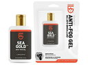 SEA GOLD シーゴールド ★ 超強力!ジェルタイプで最強のマスク曇り止め