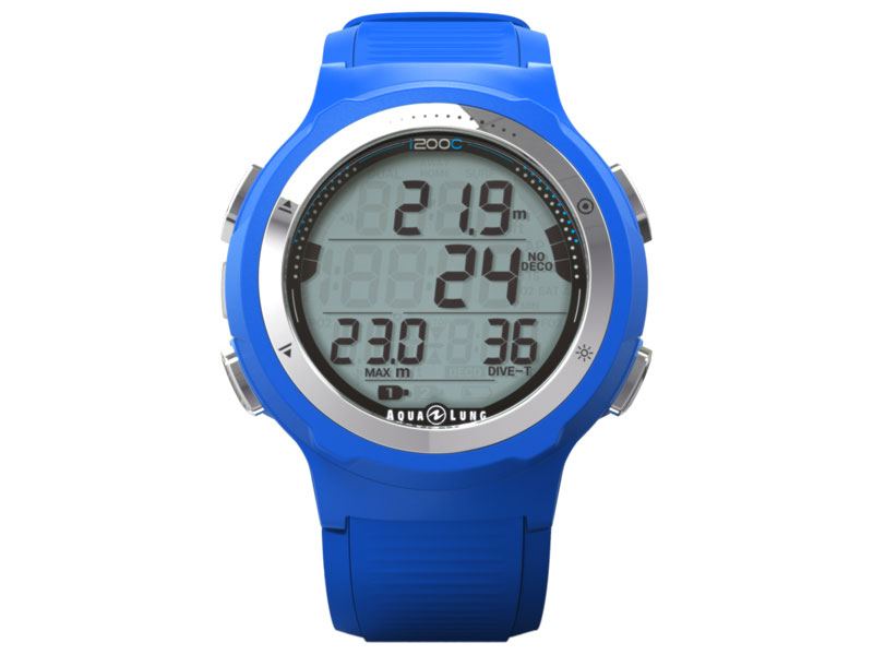 AQUALUNG (アクアラング) i200C DIVE COMPUTER i200Cダイブコンピュータ [855111、...