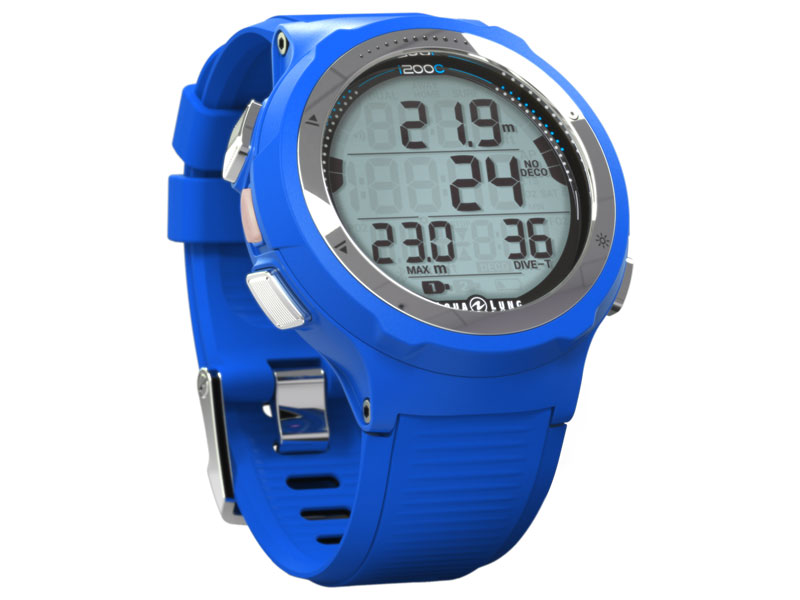 AQUALUNG (アクアラング) i200C DIVE COMPUTER i200Cダイブコンピュータ [855111、...