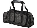 GULL(ガル) GALLANT Series SNORKELING MESH BAG スノーケリングメッシュバッグII [GB-7134]