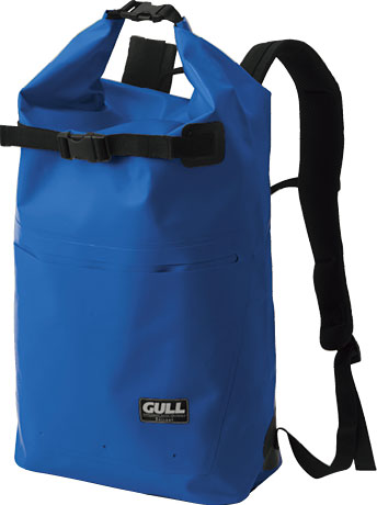 GULL(����) WATER PROTECT SNORKELING RUCKSACK �����������ץ��ƥ��ȥ��Ρ�����󥰥��å�III [GB-7144]