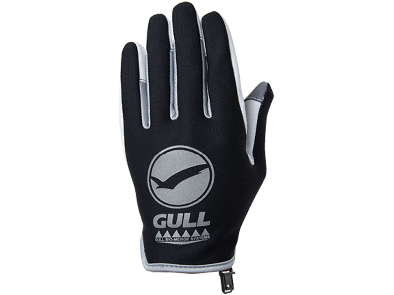 GULL(ガル) 3 SEASON GLOVES Series 3シーズングローブ SP グローブショートIII WO...