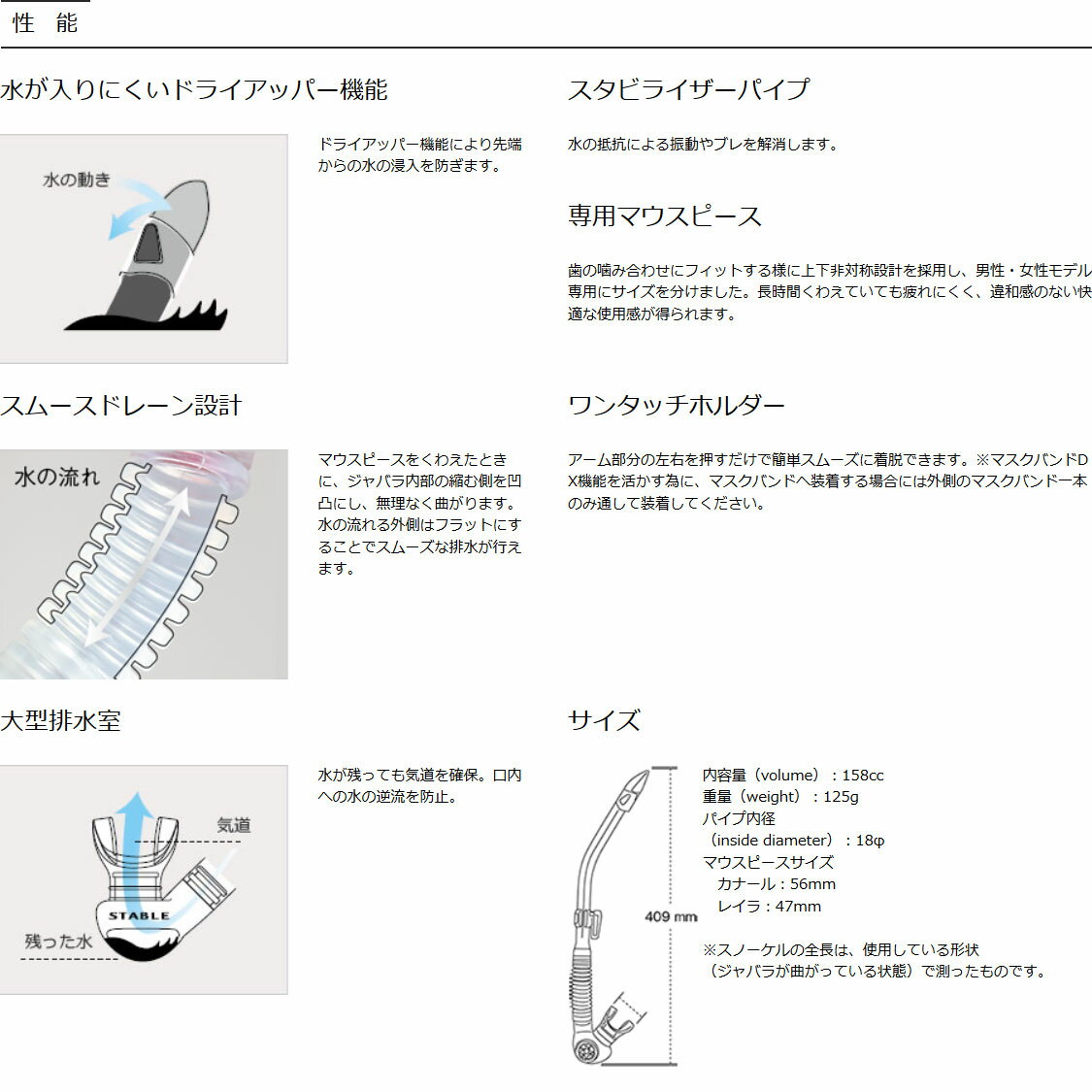 GULL ���� LEILA STABLE WOMENS �쥤�� ���ƥ��֥� �֥�å����ꥳ�󡡥������/��ǥ�������[GS-3174B] �����ӥ��ѥ��Ρ����� �����塼�Х����ӥ�