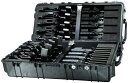 PELICAN(ペリカン)プロテクター 1780RF ライフルケース ハードケース ブラック ※沖縄・離島は送料別途必要