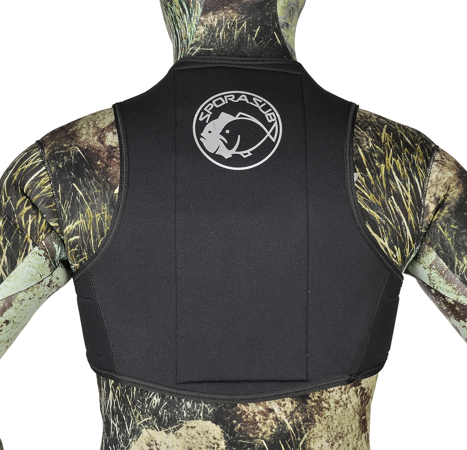 SPORASUB ���ݥ饵�� QUICK RELEASE HARNESS �����å���꡼�� �������ȥ٥��� 3mm [SPNA50300] �������ȥ٥���