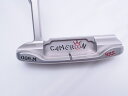 Scotty Cameron スコッティキャメロン サークルT MASTERFUL 009 SSS 350g マスターフル トップライン ハンドスタンプ 34イ...