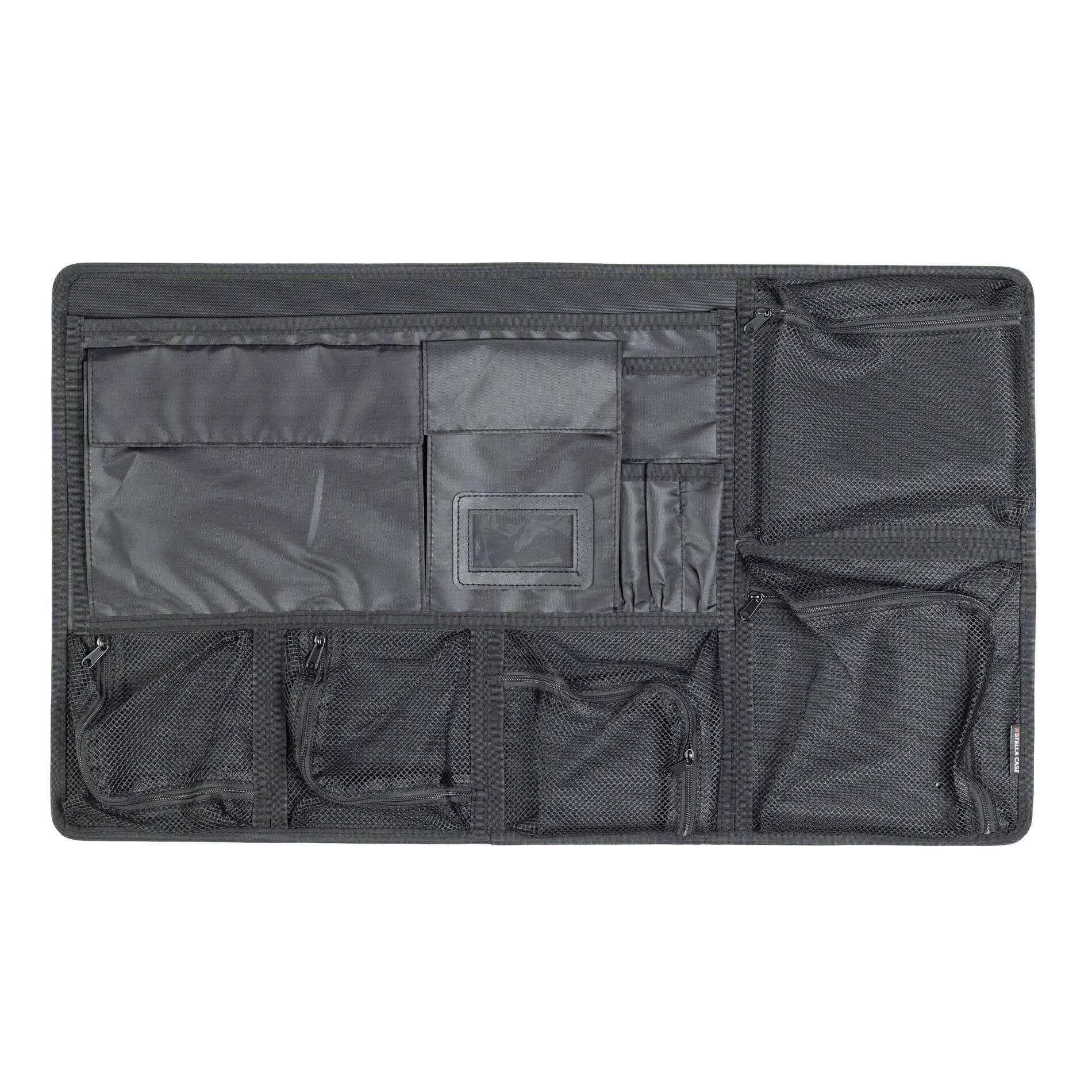 PELICAN ペリカン 1595AIR用 リッドオーガナイザー [SC-1595-LIDORG] Premium Custom Lid Organizer STELLA CASE製 ハードケース 蓋アクセサリー