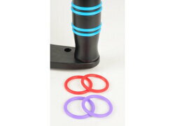 KRAKEN（クラーケン）デュアルハンドル アジャスタブル トレー セット [KR-TR06] ダブルアーム ステー ダブルグリップ Dual Handle Adjustable Tray 水中カメラ 水中撮影 スキューバダイビング スノーケリング スキンダイビング