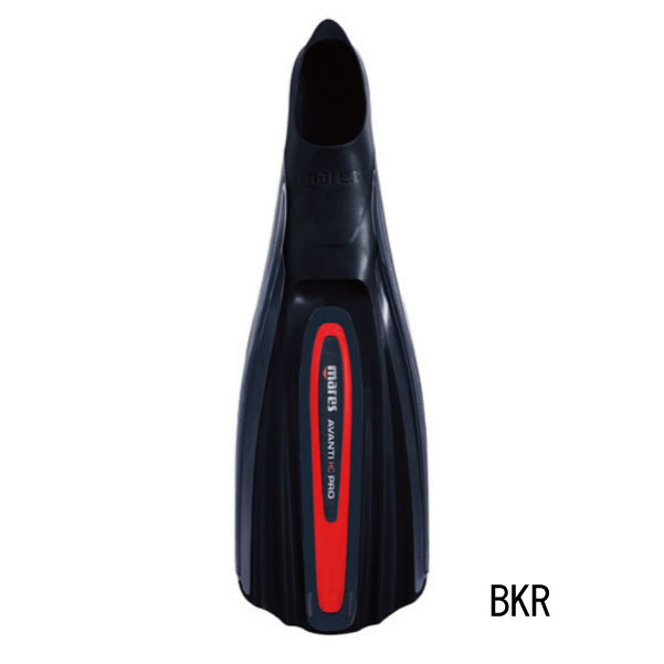 mares (�ޥ쥹) AVANTI HC PRO FINS ��������ƥ�HC�ץ� �ե��� [410347] �����ӥ��ѥե��� �����塼�Х����ӥ� ���Ρ������ ����������ӥ�