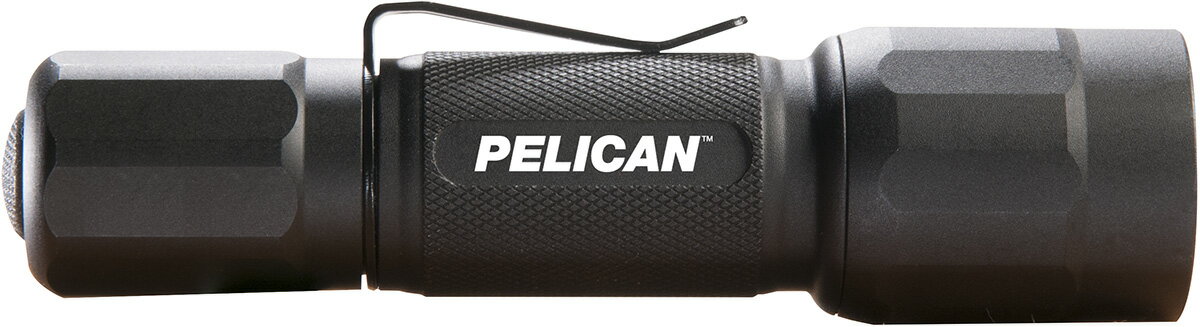 PELICAN�ʥڥꥫ��˥饤�� 2350 �����ƥ�����饤�� BLACK[�֥�å�] LED�饤�� 023500-0001-110