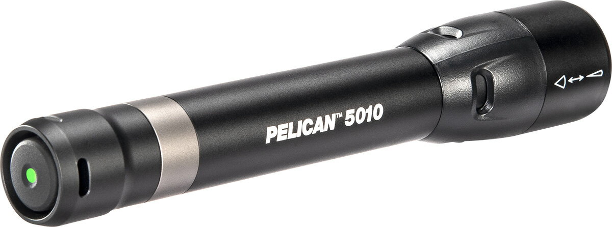 PELICAN �ڥꥫ�� �饤�� 5010 �ե�å���饤�� BLACK [�֥�å�] [050100-0100-110] LED�饤�� ��������