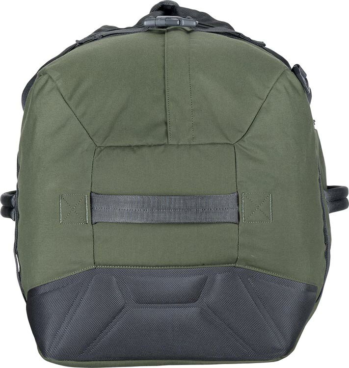 街のダイビング屋さん 楽天市場店のPELICAN（ペリカン）MPD100 モバイルプロテクト ダッフルバッグ 100L OD GREEN [ODグリーン] [SL-MPD100-OD]｜アングル3
